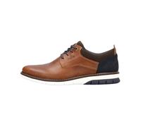 Mocassin Homme - Rieker - Clarino - Cuir - Marron 43