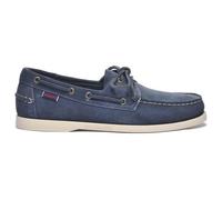Mocassin homme SEBAGO Portland Flesh out - coloris : Marine 40