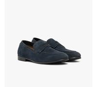Mocassin Lucien Marine 45 BLEU