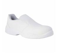 Mocassin Reposa - Nurse-SP-44-bia - Nurse Sans Orteil Mixte 39