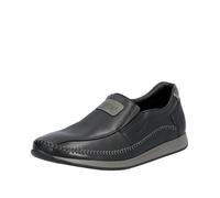 Mocassin Rieker - 11962-00 - Homme 11962 Mocassin, Noir, 42 EU 42