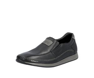 Mocassin Rieker - 11962-00 - Homme 11962 Mocassin, Noir, 42 EU 42