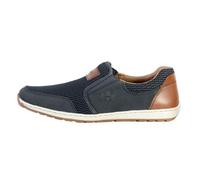 Mocassin Rieker Namur - Bleu - 43