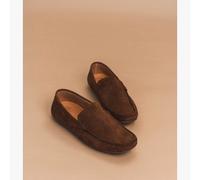 Mocassins Bocage SOLAL pour Homme 43 Marron