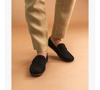 Mocassin Solal Marine 40 BLEU