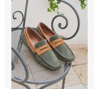 Mocassin Steven 40 VERT