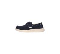 Mocassino uomo Liu-Jo Riva 01 blu navy US25LJ06 7B5007 PX002 43