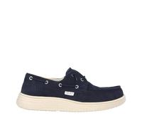Liu Jo Mocassin homme Riva 01 bleu marine taille 43
