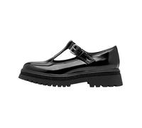 Tamaris Pantoufles pour Femme 1-24324-45, Noir, 40 EU
