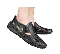 Mocassins À Enfiler pour Hommes Dérapant Décontracté Confortable Mode Travail Chaussures Taille 15 pour Hommes Respirant Chaussures De Sport Homme Décontractées d'affaires Meilleures De Marche