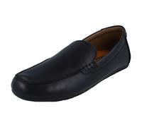 Mocassins À Enfiler Rieker 09557 Pour Hommes