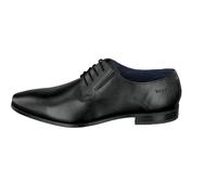Mocassins Ã lacets Bugatti Noir 40