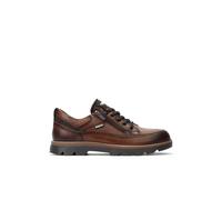 Mocassins Ã lacets Pikolinos Vigo Marron 45
