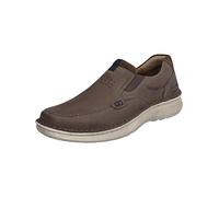 Mocassins Alan 01 | Marron, Couleur:Gris, Taille:44