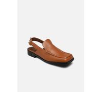 Mocassins Alohas Abe pour Femme 40 Marron