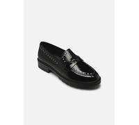 Mocassins Ara CAMBRIDGE 12-11215 pour Femme 37 1/2 Noir