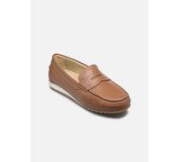 Mocassins Ara NEW PORT 12-27702 pour Femme 38 1/2 Marron