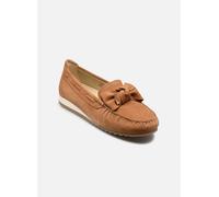 Mocassins Ara NEW PORT 12-27706 pour 38 1/2 Marron