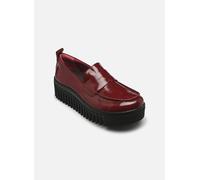 Mocassins Art BRIGHTON 1530 pour Femme 37 Bordeaux