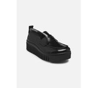 Mocassins Art BRIGHTON 1530 pour Femme 38 Noir