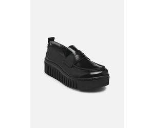 Mocassins Art BRIGHTON 1530 pour Femme 41 Noir