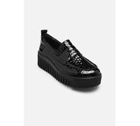 Mocassins Art BRIGHTON 1530S pour 39 Noir