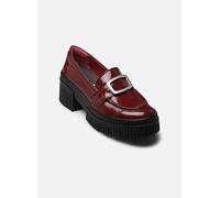 Mocassins Art YORK 1372 pour Femme 36 Bordeaux