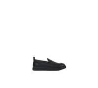 Mocassins bÃ©bÃ© Camper Duet Noir 27