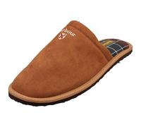 Mocassins Barbour Everitt Camel pour Homme - 42 EU