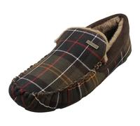 Mocassins Barbour Monty tartan pour Homme - 42 EU