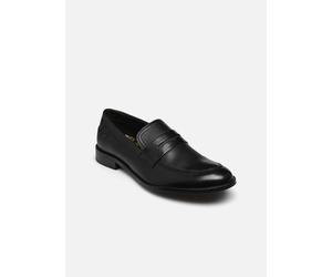 Mocassins Base London DANBURY pour Homme 40 Noir