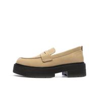 Geox D SPHERICA EC7 Beige 35