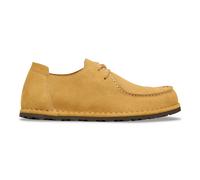 Birkenstock Chaussures lifestyle Utti Lace LEVE Cork Brown Taille 45 Largeur normale