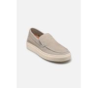 Mocassins Blackstone Barron W pour Femme 37 Gris