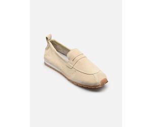 Mocassins Blackstone Diam Vivian pour Femme 36 Beige