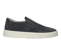 Mocassins Blackstone Ruby Banks Bleu 45