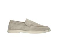 Mocassins Blackstone Yana Lamon Beige 42