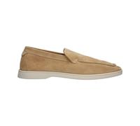 Mocassins Blackstone Yana Lamon Marron 43