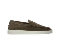 Mocassins Blackstone Zuko Enzo Marron 43