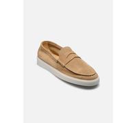 Mocassins Blackstone Zuko enzo pour Homme 44 Beige