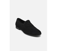 Mocassins BOSS Gavrie_Loaf_sd pour Homme 39 Bleu