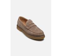 Mocassins BOSS Kope_Mocc_sd pour Homme 44 Beige