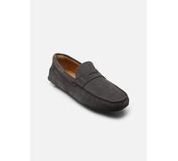 Mocassins BOSS Noel_Mocc_sdpeb pour Homme 40 Gris