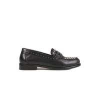 Mocassins Bronx Friz-O Noir 40