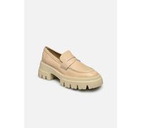 Mocassins Bronx O-TIZZ 66448 pour 40 Beige
