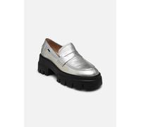 Mocassins Bronx O-TIZZ 66448 pour 41 Argent