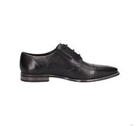 Mocassins Bugatti schwarz 44