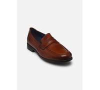 Mocassins Bugatti Velocita pour Homme 40 Marron