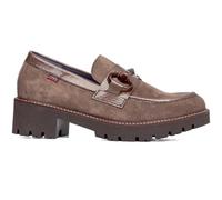 Mocassins Callaghan 13458 Freestyle Marron - Femme, marron, 41 EU