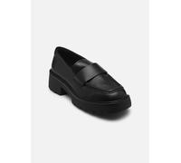 Mocassins Calvin Klein CHUNKY LOAFER LTH pour Femme 40 Noir